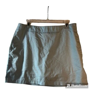 Adidas Tennis Skort Womens Size 12 - Picture 1 of 7