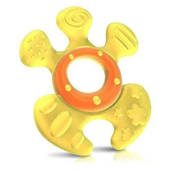 Nuby Natural Touch Softees Teether - Image 1 of 1