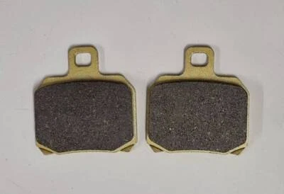 Pastillas de freno traseras para Aprilia RSV4 1000 R 2012 Foto 1 de 3