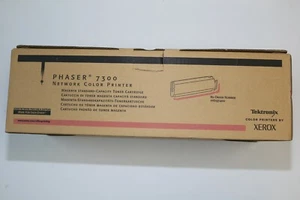 Tektronix, 016-1974-00, 016197400, Magenta Toner, Phaser 7300, New - Picture 1 of 1