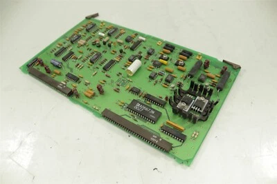 HP Agilent Phase Lock Board 08720-60181  - Image 1 of 4