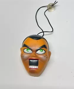 Monstruo de barro Slappy con caras abatibles piel de gallina de colección - Imagen 1 de 2