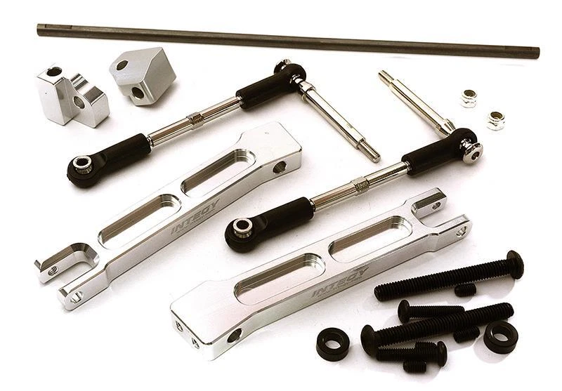 Rear Sway Bar Anti-Roll Bar Set for Traxxas X-Maxx 4X4 - Image 1 of 1