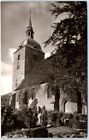 Postcard - St. Nikolai Church, Ostseebad Burg - Fehmarn, Germany