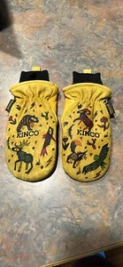 Custom Kinco Mittens - Picture 1 of 4