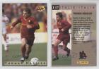 1994 Panini France UNFP Official Football Cards Itale/Italia Thomas Hassler #I17
