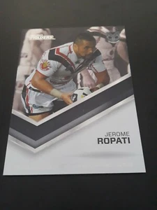 NRL 2015 TRADERS JEROME ROPATI (STR 44 / 45) - Picture 1 of 3