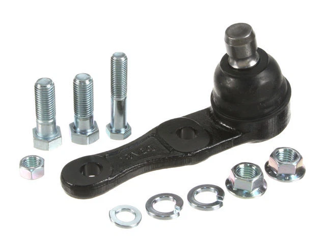 Rótula inferior delantera CTR 33QT23Q para rótula Kia Spectra 2000-2004 Foto 1 de 1