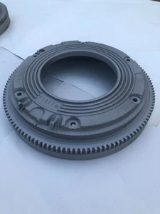 Flywheel vw diesel 80-92 VW Jetta Rabbit golf MK1 MK2 - 067 105 273 D 1.6 L - Picture 1 of 17
