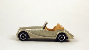 Matchbox Morgan Plus Four No Package - Picture 1 of 3