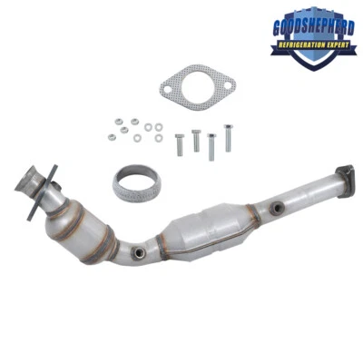 Passenger Side Catalytic Converter For 1996-2001 2002 Ford Crown Victoria 4.6L - Image 1 of 4