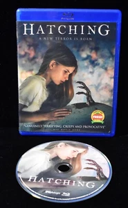 hatching blu ray - Picture 1 of 2