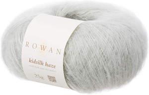 Rowan Kidsilk Haze, Aura 676, 25g