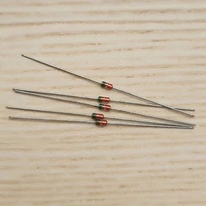 5pcs 1N34A Germanium Diode AU STOCK FAST POSTAGE - Picture 1 of 1