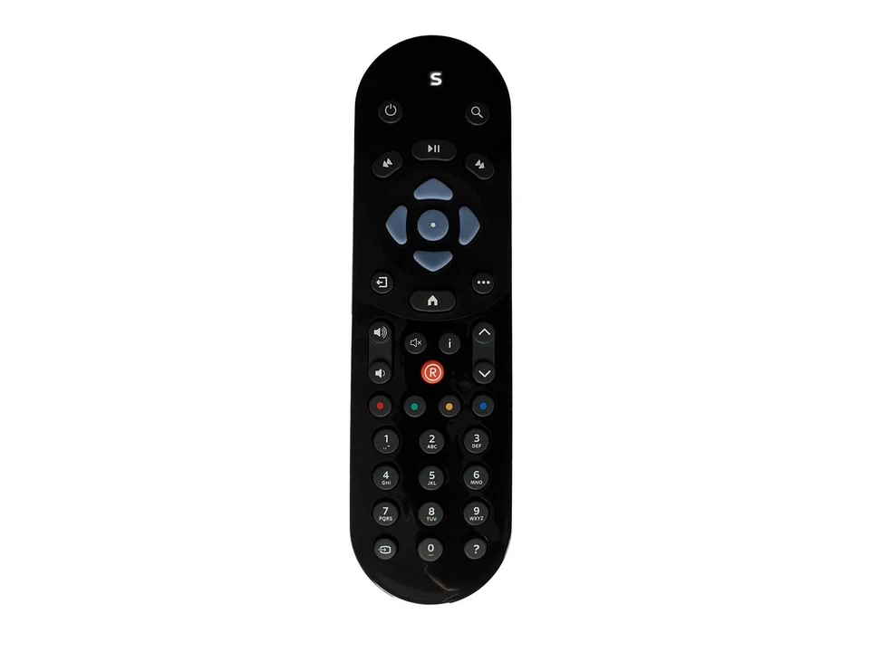 Télécommande compatible SKY TV Box, universal, Sky Q, Sky Q mini, Sky Q Silver - Photo 1/1