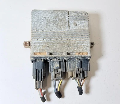 2017 FORD F350 DIESEL GLOW PLUG CONTROL MODULE | OEM Foto 1 de 4