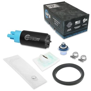 Fuel Pump +Reg +Gasket for 05-08 Ski-Doo Summit Mach Z MX z Lynx Rave 861302700 - Picture 1 of 16