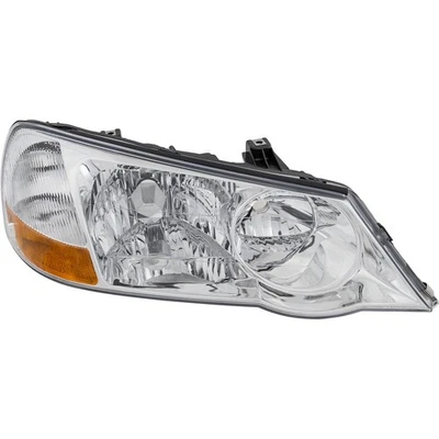 Passenger Side Xenon Headlight For Acura TL 2002-2003 - Image 1 of 4