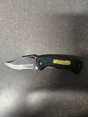 Cuchillo Schrade USA 47OT Old Timer Lockback - Schrade vintage + acero inoxidable EDC Foto 1 de 4