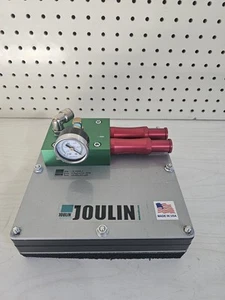 Joulin Vacuum Head Assembly and Vacuum Gripper VG203x-203-p20 / PPMD-A - Picture 1 of 7