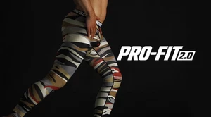 Aussiebum Pro-Fit 2.0 Leggings XL36-37" - Underground/Brown. Brand New In a Bag. - Picture 1 of 4