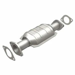 MagnaFlow 93445 Direct-Fit Catalytic Converter for 98-00 Frontier 2.4 rear - Picture 1 of 11