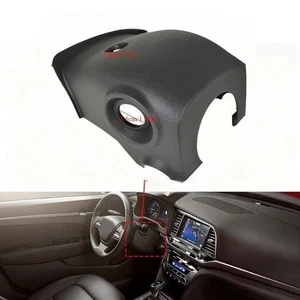 Lower Steering Column Cover Shroud For Hyundai Elantra 2017-2020 84855F2000TRY - Picture 1 of 17