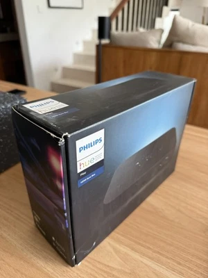 Philips Hue Play HDMI Sync Box - Image 1 of 4