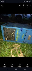 AC/DC Water Cooled Tig Welder - Picture 1 of 4