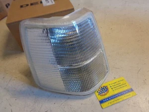 FANALINO FRECCIA ANTERIORE DESTRO VOLVO 940 - 960 - DAL 90 AL 98 - NUOVO - Imagen 1 de 2