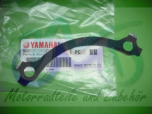 @ Yamaha XT550 XT600 XTZ660 XTZ Chainring Lock Plate Lock Plate - Picture 1 of 1