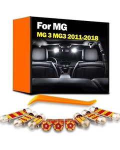 Kit Led Mg3 Per Illuminazione Interna - Imagen 1 de 2