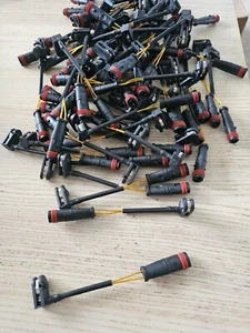 pack of x37 Front/Rear Brake Pad Wear Sensors for Mercedes Sprinter JOBLOT X37 - Picture 1 of 8