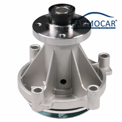 Bomba de agua para Ford E150 E250 E350 E450 F150 F250 F350 2003-2016 4,6 L 5,4 L Foto 1 de 4