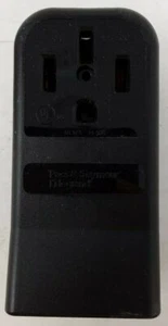 Legrand Pass & Seymour 55050 BLACK N/A - Picture 1 of 6