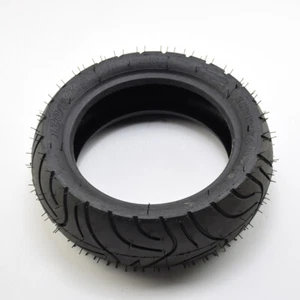 120/50-9 Tubeless Tires Vacuum Tyre Electric Vehicles Motorcycles Scooters Wheel - Picture 1 of 7