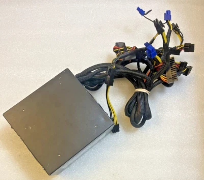 Athena power Switching Power Supply 950W AP-P4ATX95FEPC eps-12v - Image 1 of 4