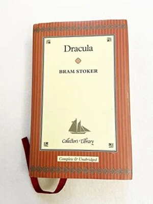 Dracula, Bram Stoker - Image 1 of 2