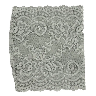 CLARES SEW CRAFTY Custom Sized BICEP Sleeve Chemo PICC Line Diabetes Libre Freestyle Cover Lace