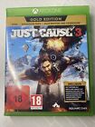 Just Cause 3 (Gold Edition) Xbox One