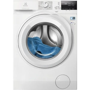 Electrolux Lavasciuga 8+5 Kg D 58 cm 1400 giri Inverter Vapore Bianco EW7W285W - Foto 1 di 6