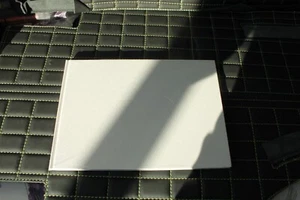 VIP Hardcover Prospekt/brochure VW Beetle Sealed & Unopened perfekt 21st Century - Picture 1 of 1