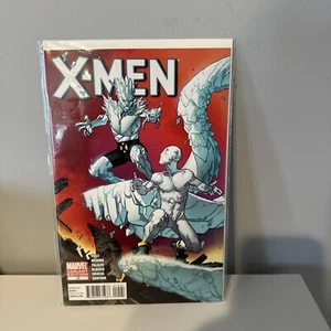 X-MEN 15 VARIANT (2010) - Picture 1 of 5