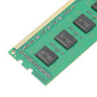 Xiede Desktop Computer Memory Bar Module DDR3 2GB 1600Mhz PC3?12800 1.5V For BGS