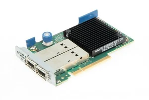 HPE 547FLR-QSFP 40G/50G InfiniBand FlexibleLOM Adapter - 879667-001 / 879482-B21 - Zdjęcie 1 z 6