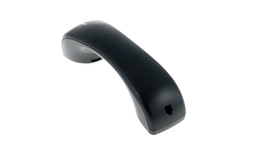 NEW Cisco 7900 Series Phone Replacement Handset (Charcoal) - Image 1 of 1