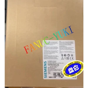 1 PIEZA 3RW4046-1BB04 arranque suave 3RW4046-1BB04 - Imagen 1 de 2