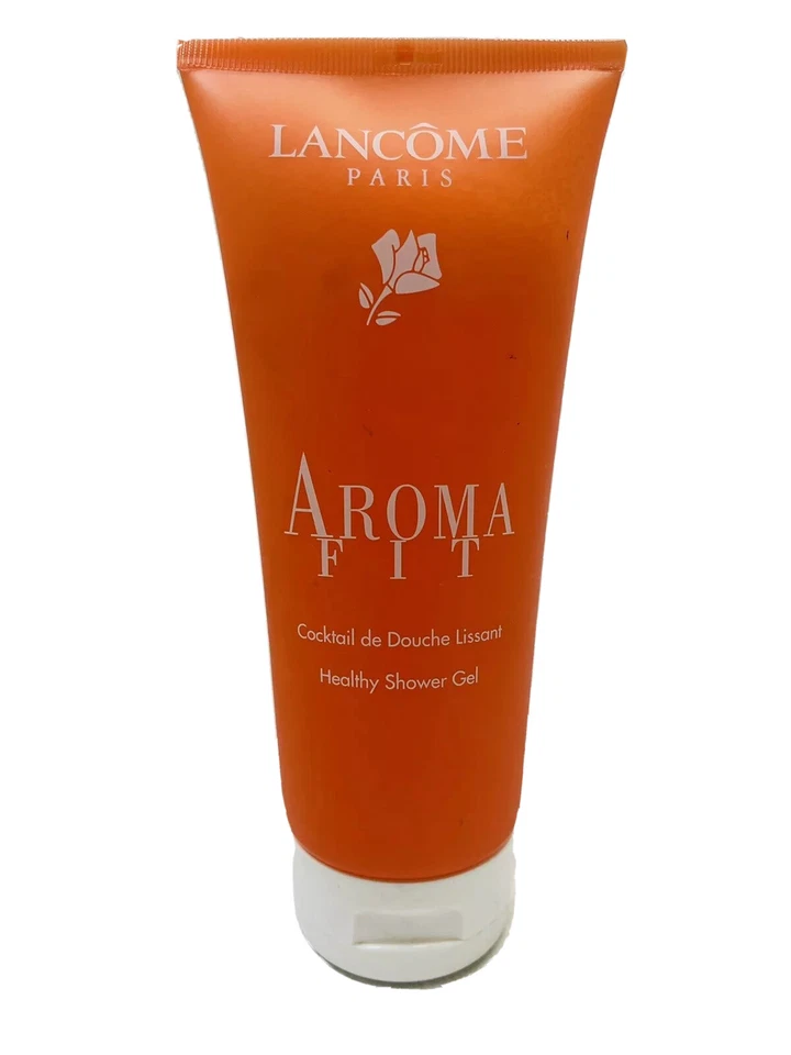 lancome aroma fit healthy shower gel 6.8oz - Image 1 of 1
