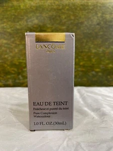 Lancôme 30ml Eau De Teint in Eau Beige 1 (new) - Picture 1 of 6