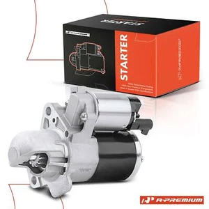 Starter Motor for Chevrolet Equinox 10-17 Buick Allure 06-08 1.4KW 12V CW 12T - Picture 1 of 10
